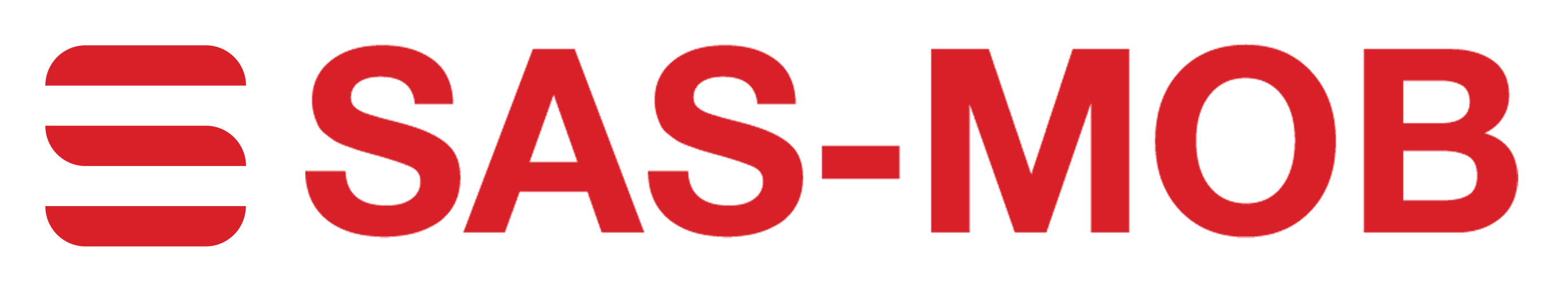 SAS-Mob Logo